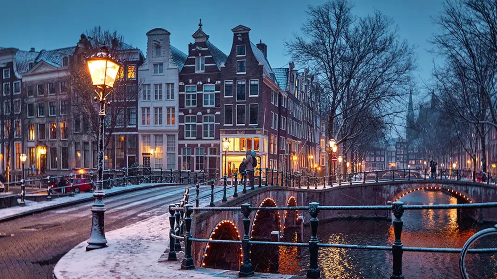Netherlands office
