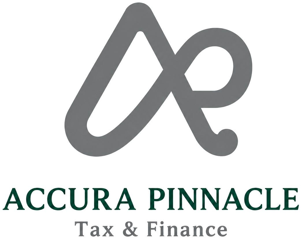 Accura Pinnacle B.V. logo