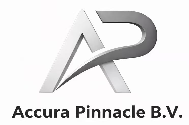 Accura Pinnacle B.V. logo