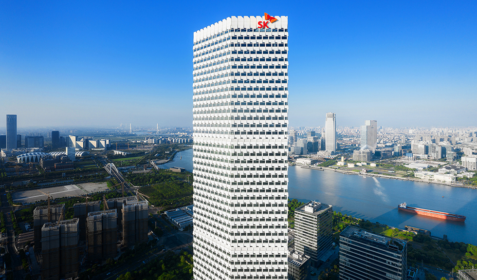 CN · Shanghai Office