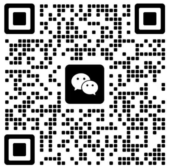 WeChat QR code A_PINNACLE